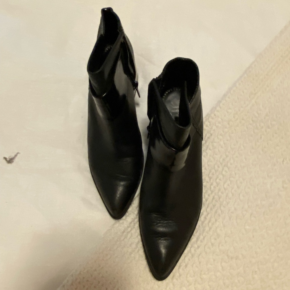 sam edelman circus booties